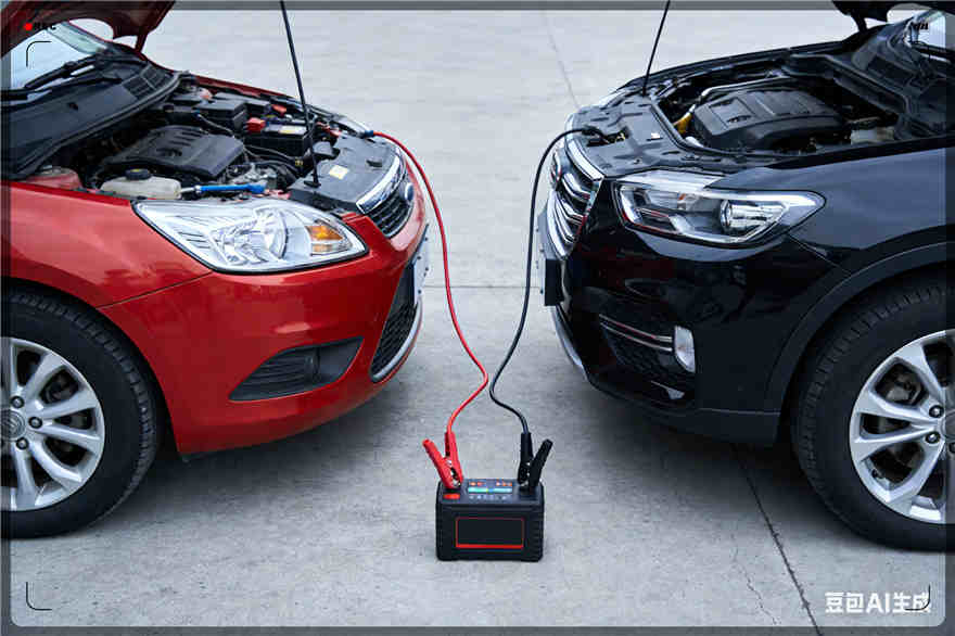 兴隆台电瓶搭电电话【案例】