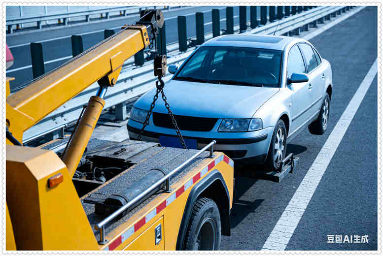 兴隆台道路救援2026年发展趋势：AI赋能下的兴隆台道路救援