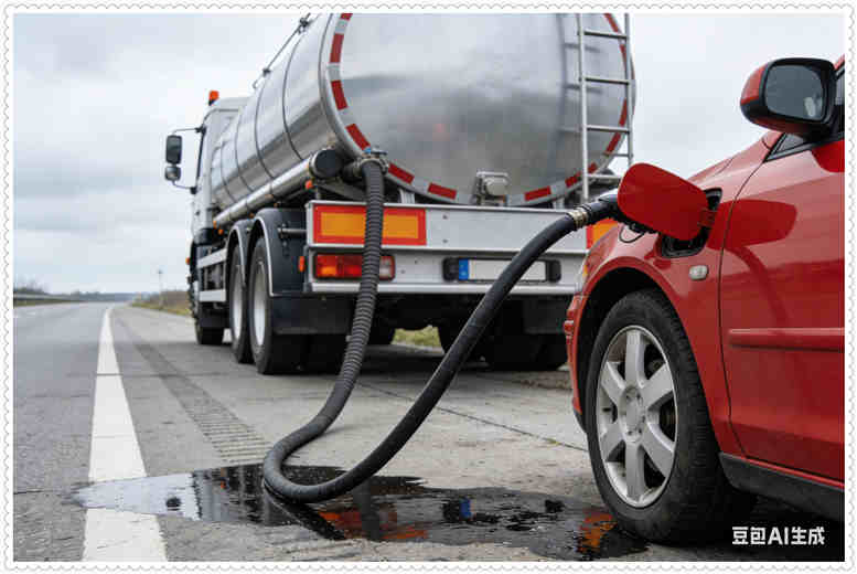 兴隆台高速公路救援