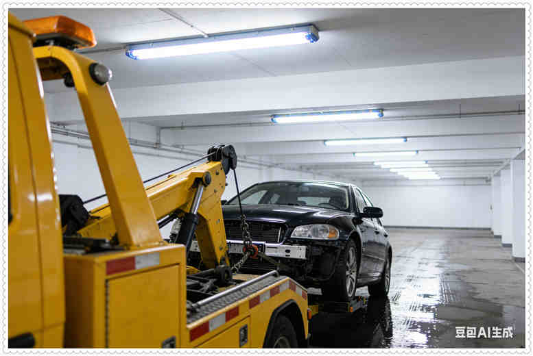 兴隆台充电桩建设