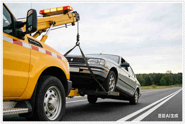 兴隆台拖车技能培训