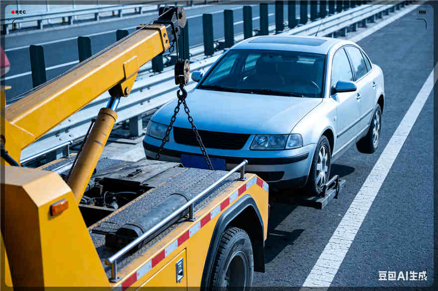 兴隆台汽车救援怎么收费